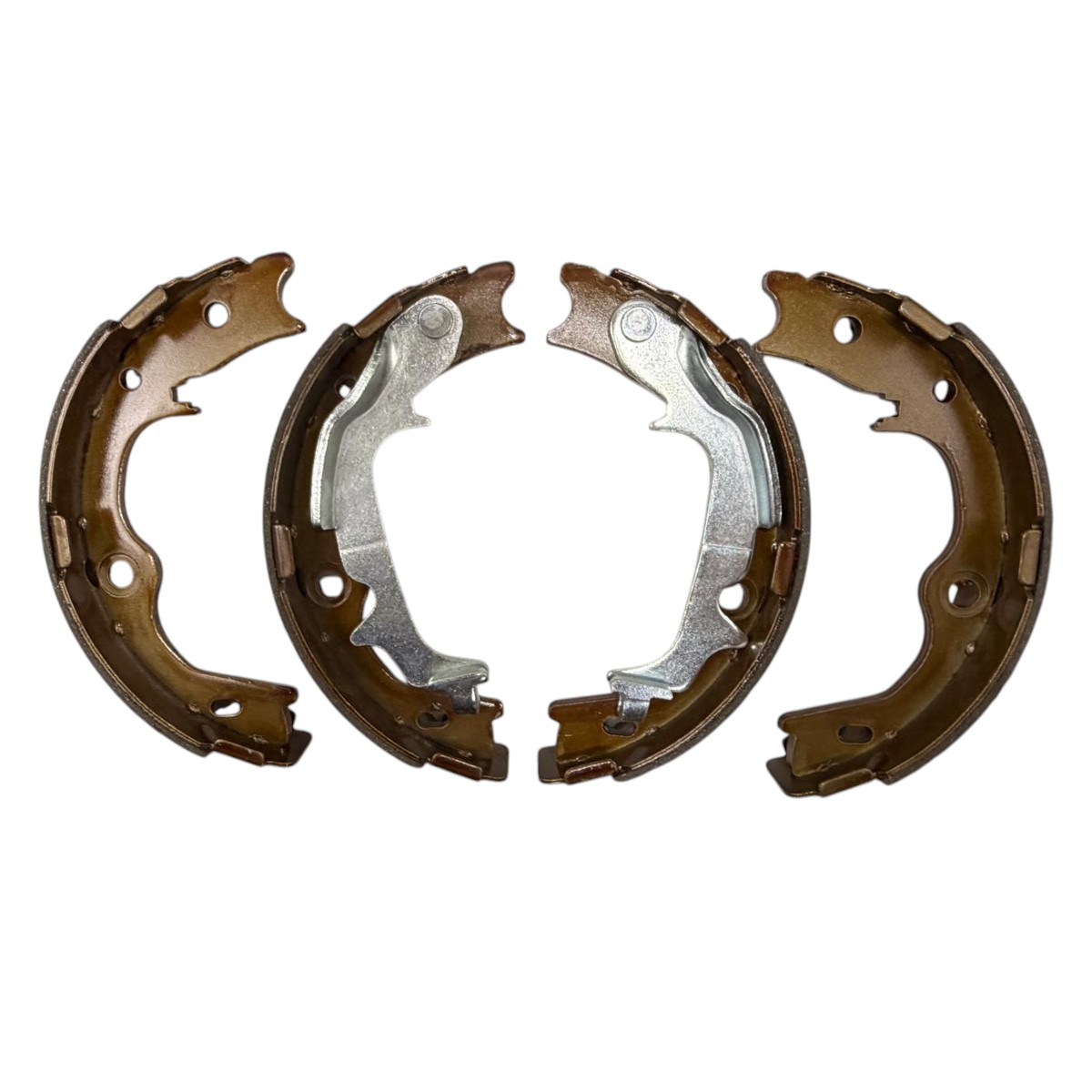 Patines de Freno Hyundai Tucson/ix35 Kia Sportage 190 x 39,5