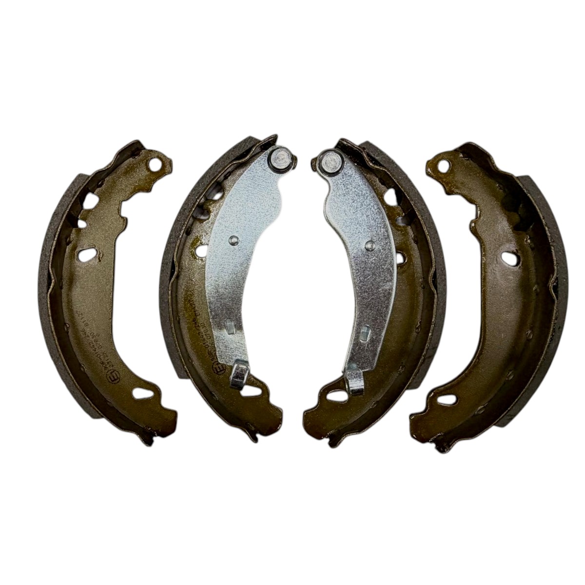 Patines de Freno Citroen Xsara/ZX Peugeot 306 180 x 32 mm