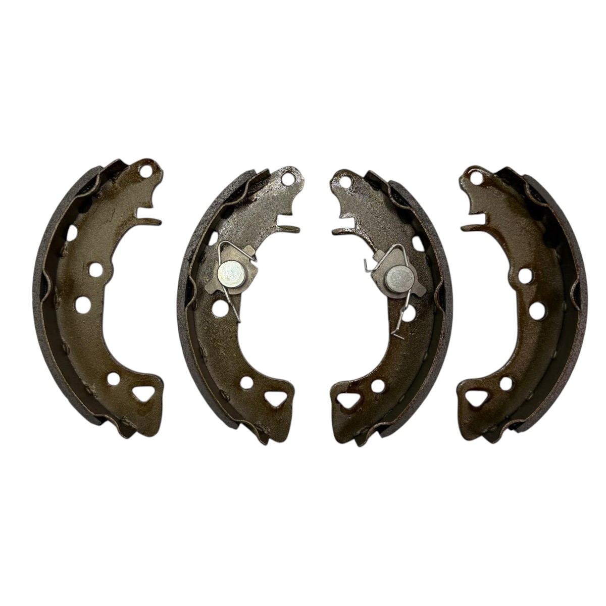 Patines de Freno Peugeot 106/205 Citroen AX/Saxo 164 x 32 mm