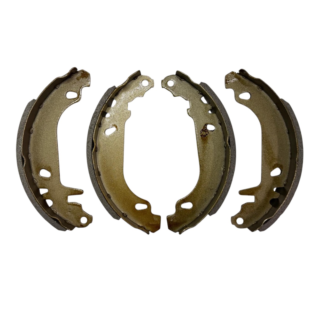Patines de Freno Citroen Xsara/ZX Peugeot 306 180 x 32 mm