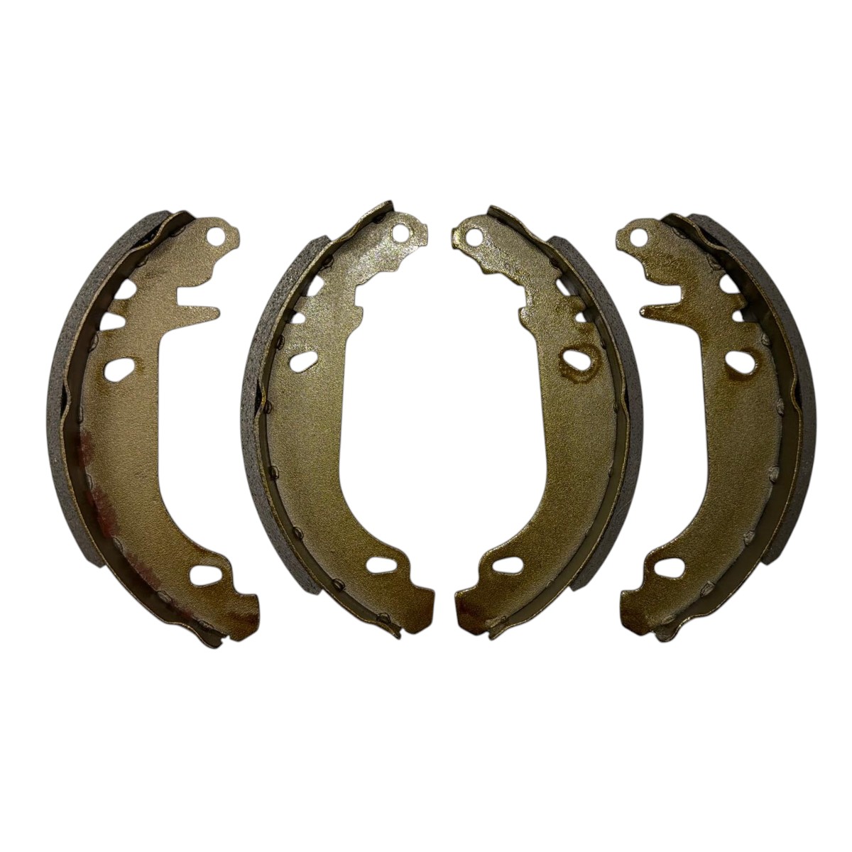 Patines de Freno Citroen Xsara/ZX Peugeot 306 180 x 32 mm