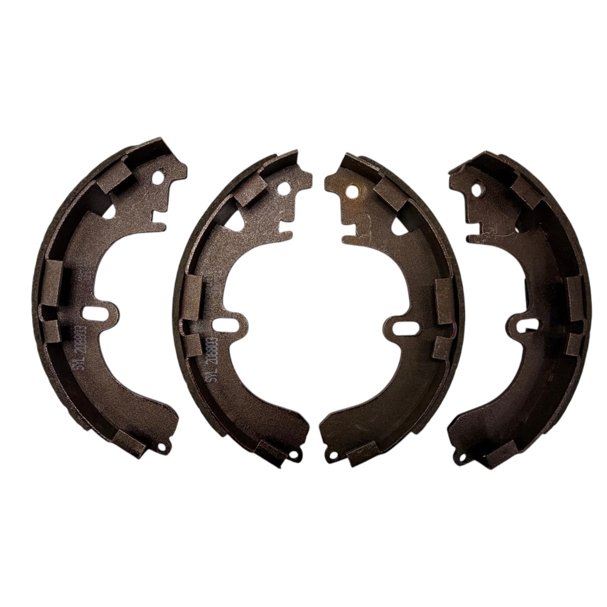 Patines de Freno Toyota Camry/Corolla 200 x 37 mm