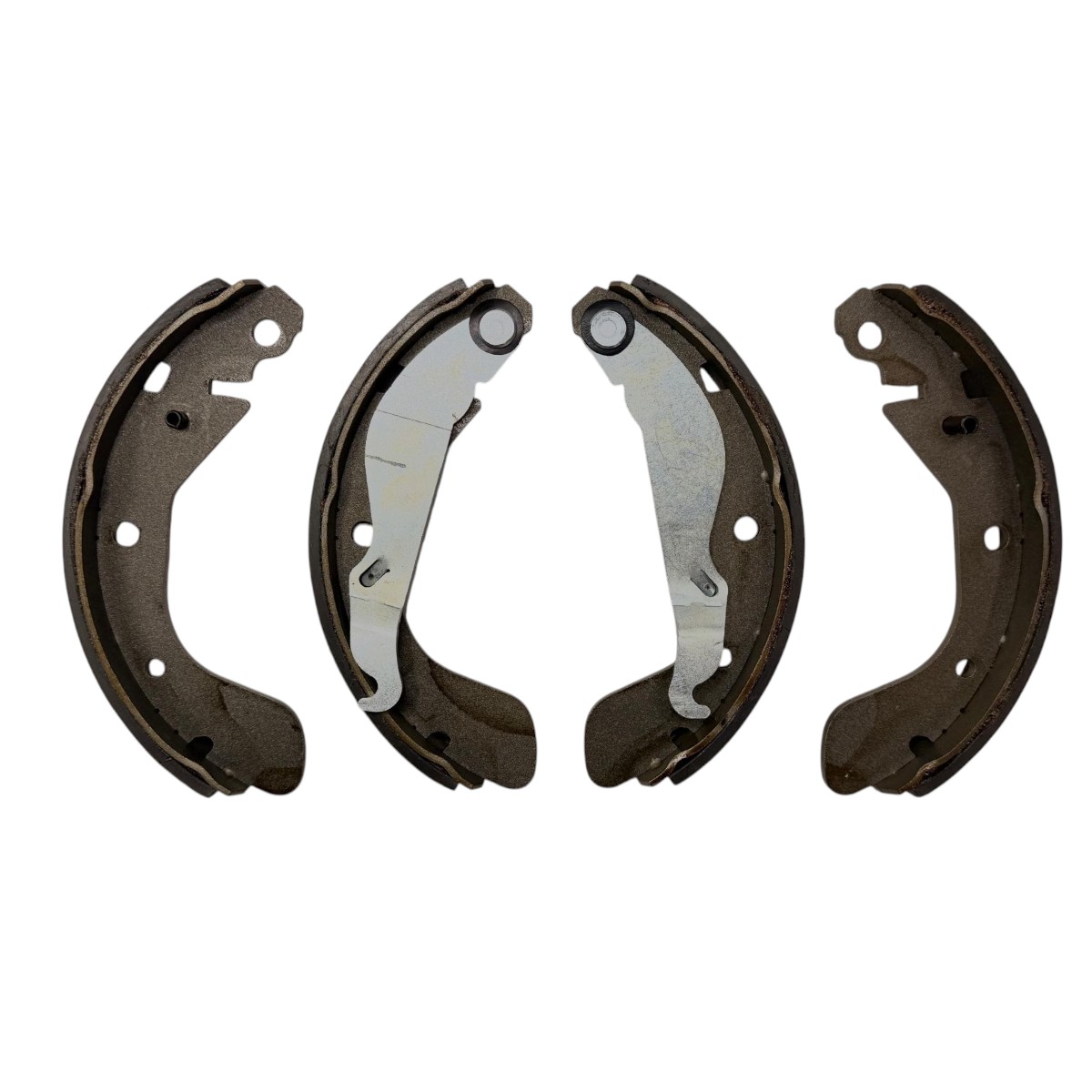 Patines de Freno Chevrolet Cobalt/Onix/Prisma 200 x 36 mm