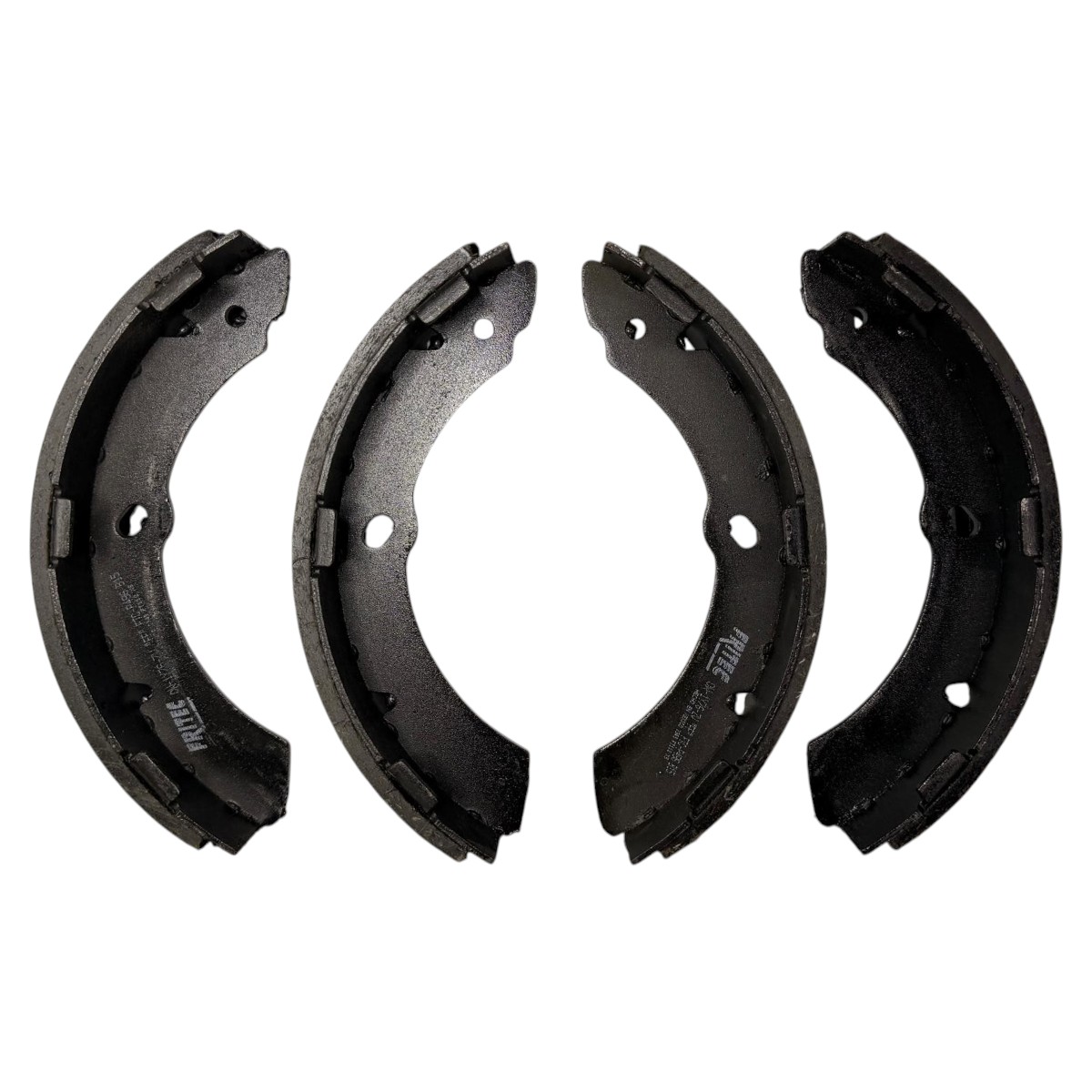 Patines de Freno Mitsubishi Canter