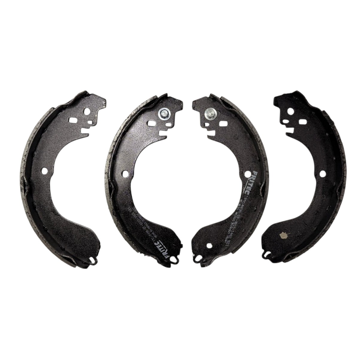 Patines de Freno Nissan Sentra/Versa Jeep Compass 228,6 x 35