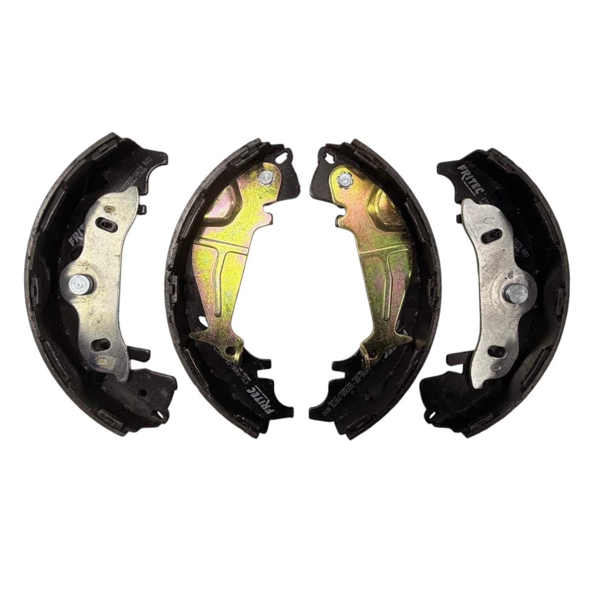 Patines de Freno Hyundai H1/H200 295 x 54 mm