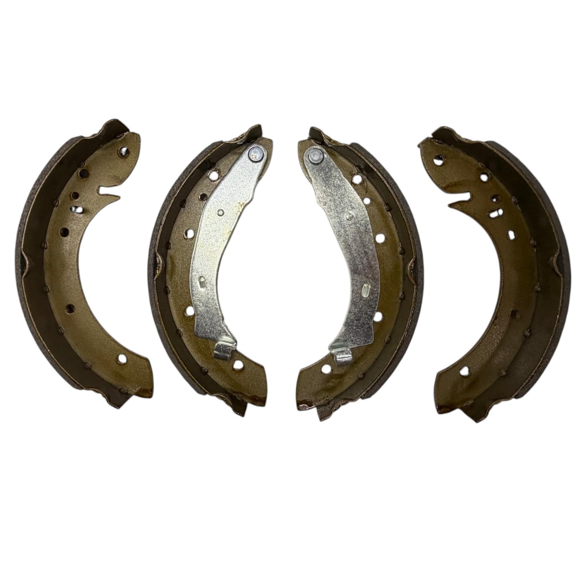 Patines de Freno Citroen Berlingo/Peugeot Partner 228 x 41,5