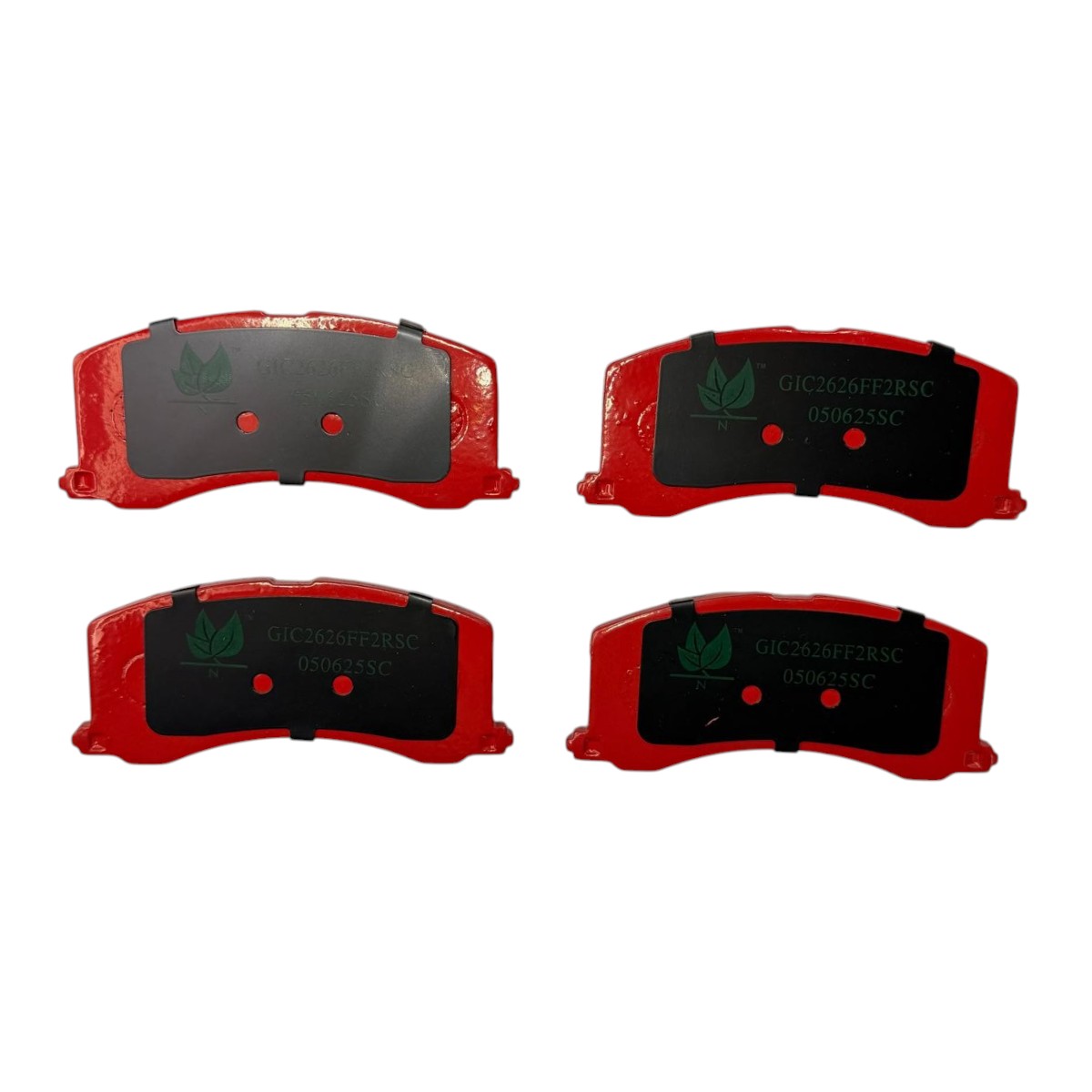 Pastillas Freno Delanteras Suzuki Baleno 111 mm