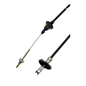 Cable de embrague Chevrolet Spark 850mm