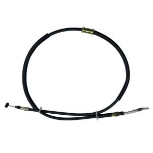 Cable de freno Chevrolet Captiva - Derecho 1455mm