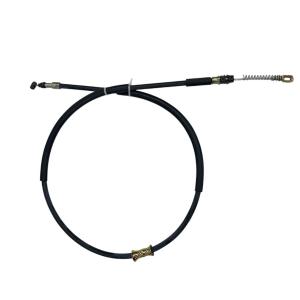 Cable de freno Chevrolet Captiva - Izquierdo 1430mm