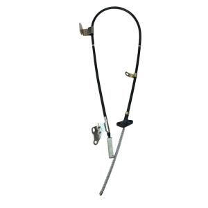 Cable de freno Toyota Hilux - Derecho 1550mm
