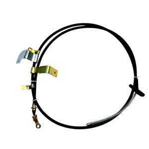 Cable de freno Toyota Hilux - Izquierdo 2240mm