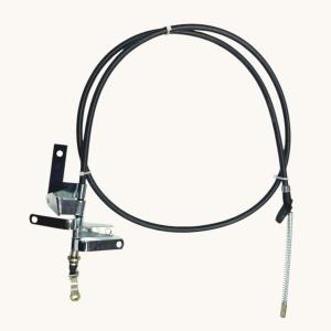Cable de freno Toyota Hilux - Izquierdo 2090mm