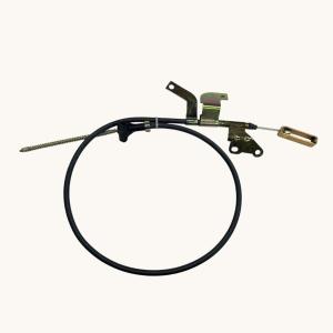Cable de freno Toyota Hilux - Derecho 1430mm