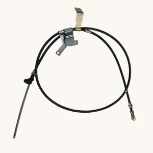 Cable de freno Toyota Hilux - Izquierdo 2185mm