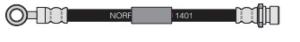 Flexible Embrague Mitsubishi L200/Pajero 330 mm