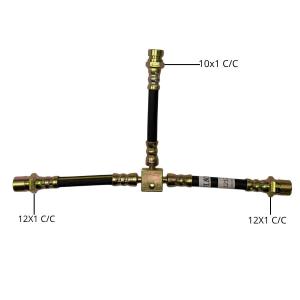 Flexible para anular ABS 10x1/12x1/12x1 con cono
