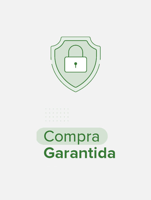 compra garantida
